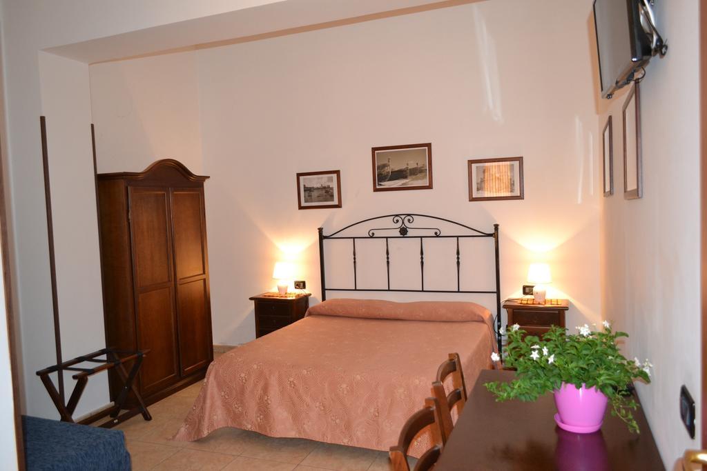 La Giara San Vito Lo Capo Villa Castelluzzo Szoba fotó