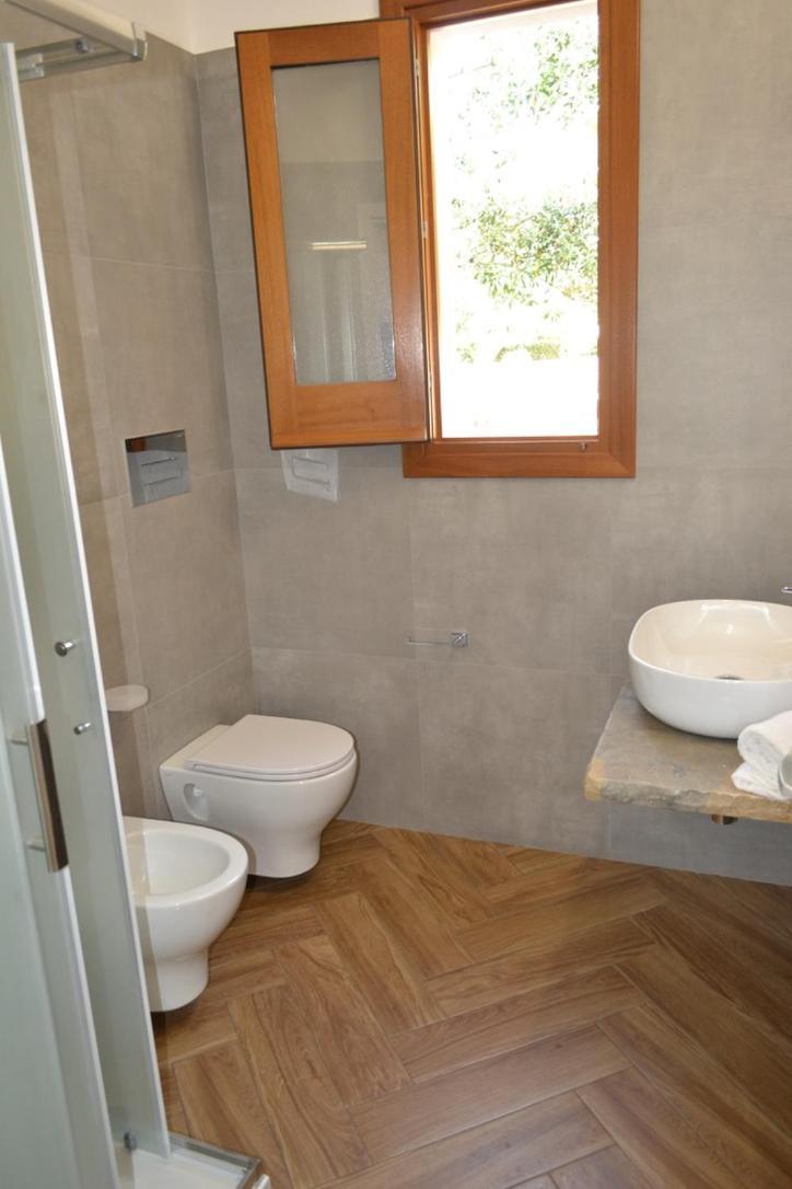 La Giara San Vito Lo Capo Villa Castelluzzo Kültér fotó