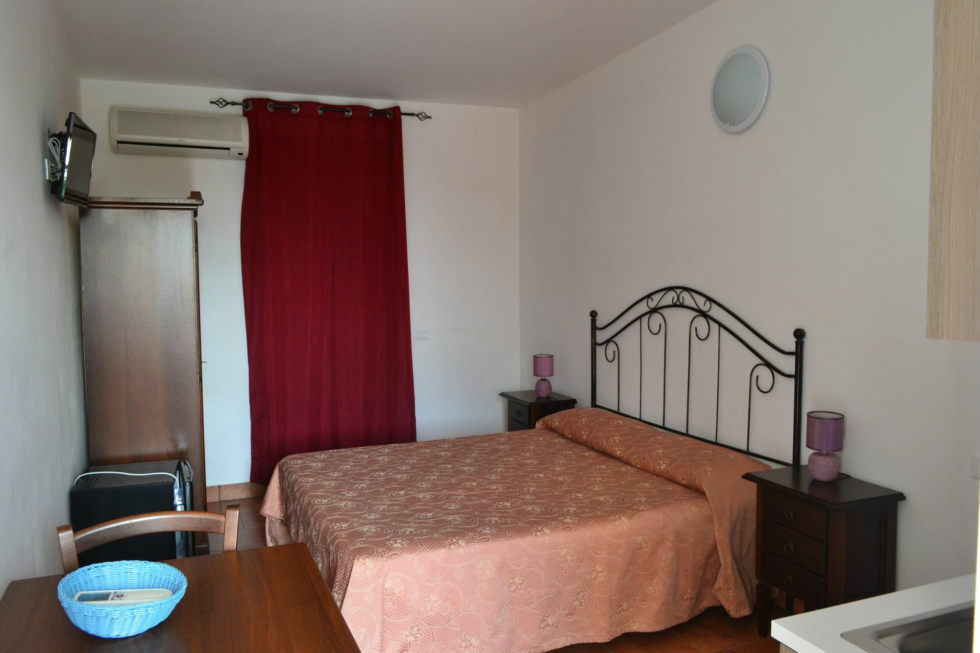 La Giara San Vito Lo Capo Villa Castelluzzo Kültér fotó